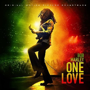 Bob Marley &amp; The Wailers/Bob Marley One Love (Original Soundtrack) [SHM-CD][통상반]