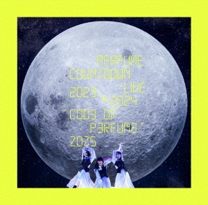 Perfume/Perfume Countdown Live 2023→2024 &quot;COD3 OF P3RFUM3&quot; ZOZ5 [DVD][통상반]