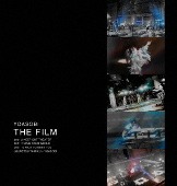 YOASOBI/THE FILM [완전한정생산반][Blu-ray]