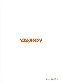 Vaundy / ピアノ・セレクション (ピアノ・ソロ) [피아노 악보집]