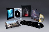 ゲーム・ミュージック/FINAL FANTASY VII REBIRTH Original Soundtrack ～Special edit version～ [첫회생산한정반]