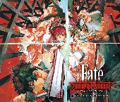 ゲーム・ミュージック/Fate/Samurai Remnant オリジナルサウンドトラック