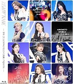 TWICE/TWICE 5TH WORLD TOUR &#039;READY TO BE&#039; in JAPAN [통상반][Blu-ray]
