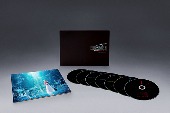 ゲーム・ミュージック/FINAL FANTASY VII REBIRTH Original Soundtrack ～Special edit version～ [통상반]