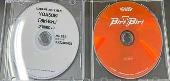 YOASOBI/Biri-Biri [프로모션CD+DVD세트/개봉품]