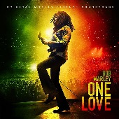 Bob Marley &amp; The Wailers/Bob Marley One Love (Original Soundtrack) [SHM-CD][통상반]