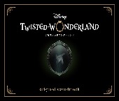 ゲーム・ミュージック/Disney Twisted-Wonderland Original Soundtrack