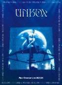 Reol/Reol Oneman Live 2023/24 “UNBOX” black [Blu-ray]