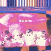 THIS IS JAPAN/NEW JAPAN [2CD+Blu-ray/첫회생산한정반]