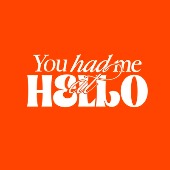 ZEROBASEONE/You had me at HELLO: 3rd Mini Album (ECLIPSE ver.) [타워레코드한정 특전반]