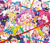 アニメ/プリパラ☆ミュージックコレクション season.3 DX [2CD+DVD]