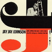 J.J.Johnson/The Eminent Jay Jay Johnson. Vol. 1 [UHQCD][한정반]
