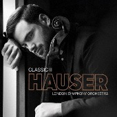 Hauser/Classic 2 [Blu-spec CD2]