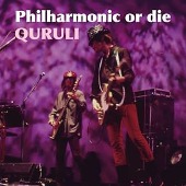 Quruli/Philharmonic or die [첫회반]
