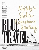 CNBLUE 1st Photograph Collection「BLUE TRAVEL」[사진집/DVD부착]