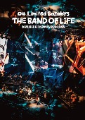 04 Limited Sazabys/THE BAND OF LIFE [DVD]