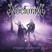 Nocturna/Of Sorcery and Darkness
