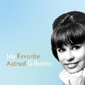 Astrud Gilberto/My Favorite Astrud Gilberto [SHM-CD]