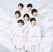 Naniwa Danshi/1st Love [통상반]