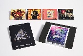 Hide/REPSYCLE～hide 60th Anniversary Special Box～ [3CD+Blu-ray/첫회생산한정반]