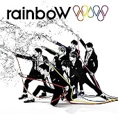 Johnny&#039;s West/rainboW [통상반][첫회반]