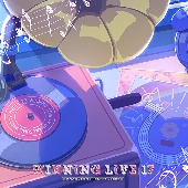 ゲーム・ミュージック/『ウマ娘 プリティーダービー』WINNING LIVE 17