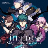 ゲーム・ミュージック/『HELIOS Rising Heroes』 Sing in the darkness: FACTS ERROR/dawn light [통상반]