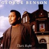 George Benson/That&#039;s Right [SHM-CD]