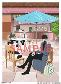 アニメ「休日のわるものさん」 Blu-ray BOX