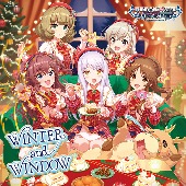 THE IDOLM＠STER CINDERELLA MASTER WINTER and WINDOW