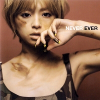 Hamasaki Ayumi/Never Ever [아날로그 한정반/LP]